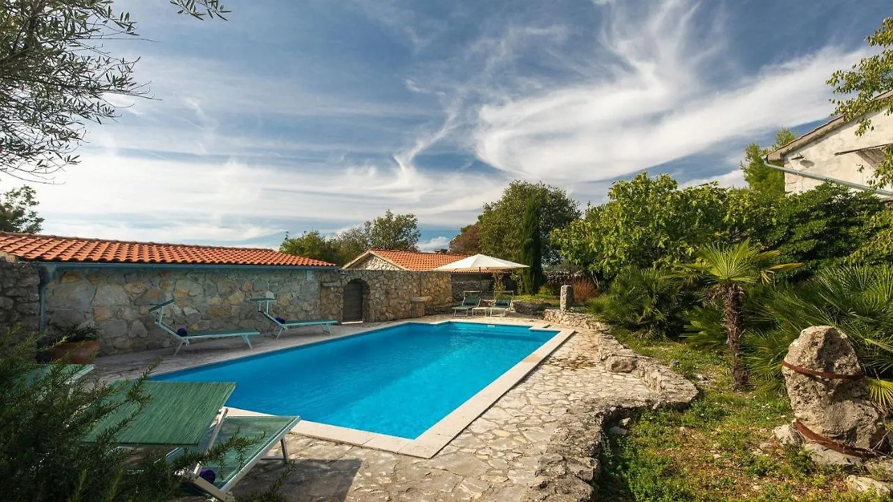 Villa Rosemary Bajcici 0*,  Croatia