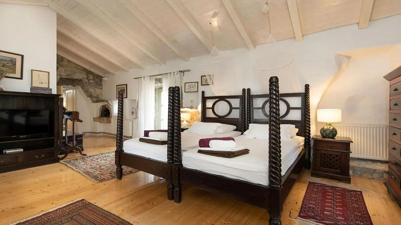 Villa Rosemary Bajcici
